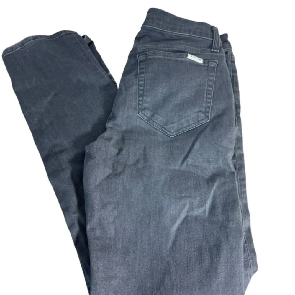 Joe's Jeans The Dean Dewitt‎ Wash Straight Leg Jeans Sz 29
